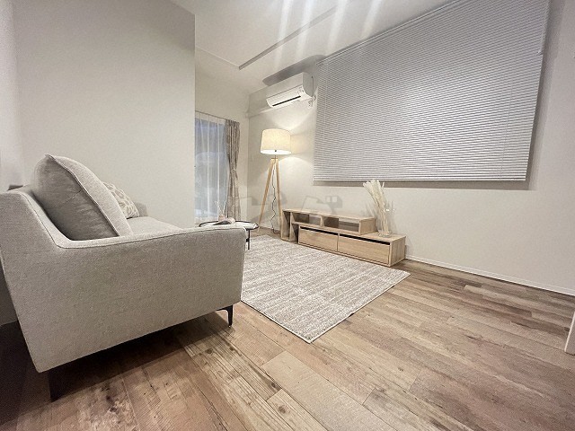 リビング・ダイニング