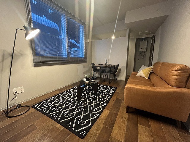 リビング・ダイニング