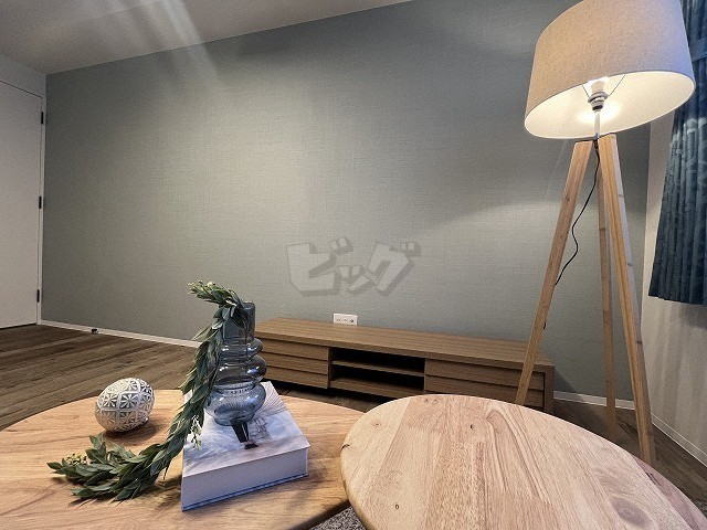 リビング・ダイニング