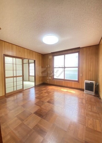 リビング・ダイニング