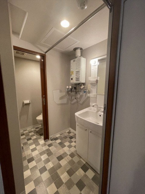 洗面所・脱衣所