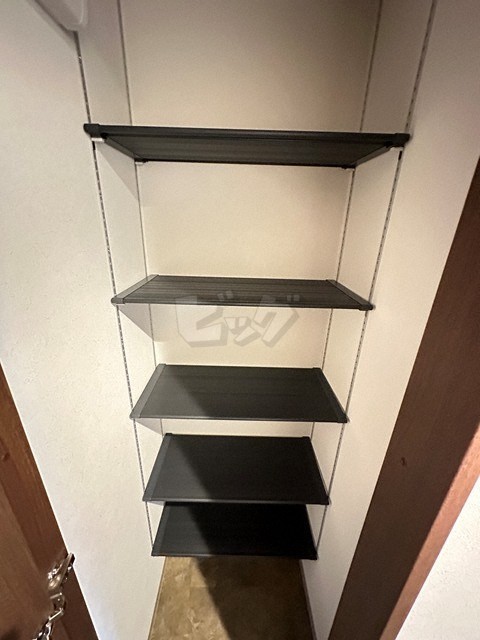 玄関収納
