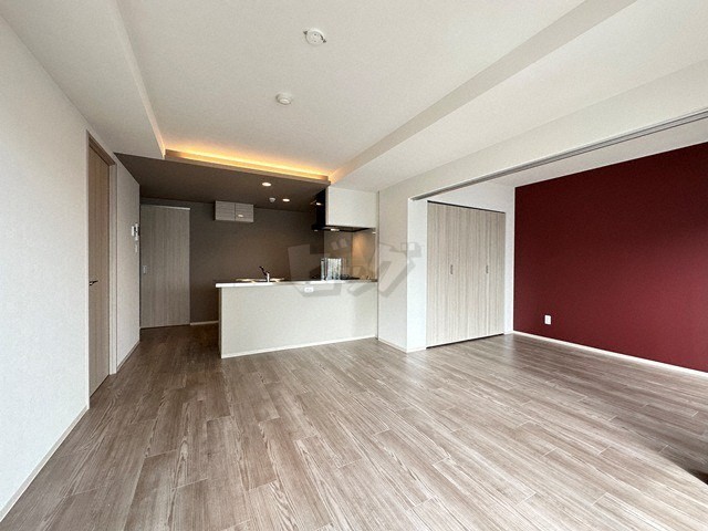 リビング・ダイニング