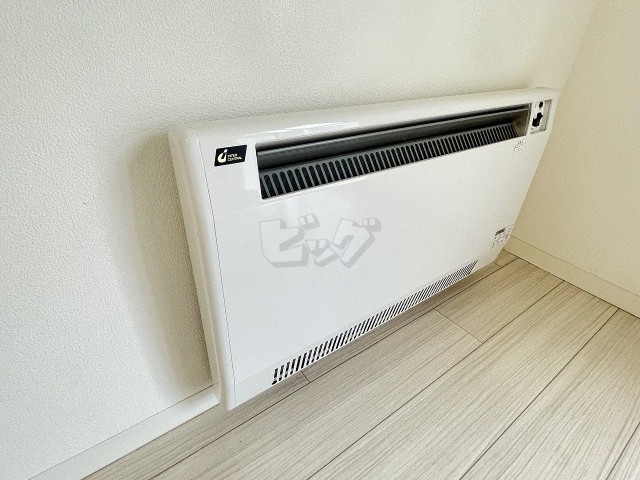 ストーブ