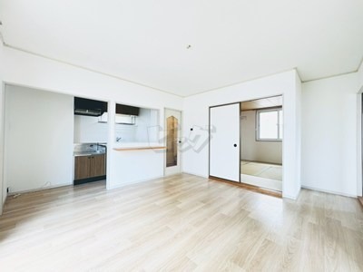 リビング・ダイニング