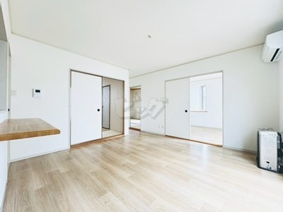 リビング・ダイニング