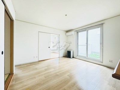 リビング・ダイニング