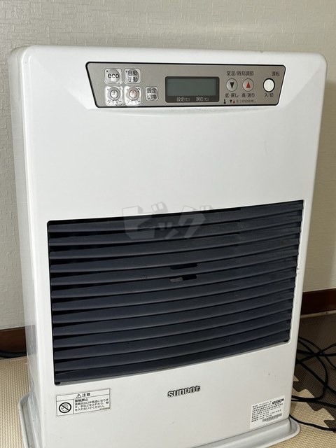 ストーブ