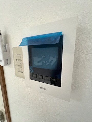インターホン