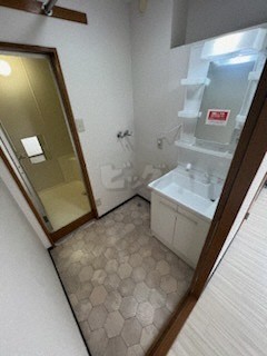 洗面所・脱衣所