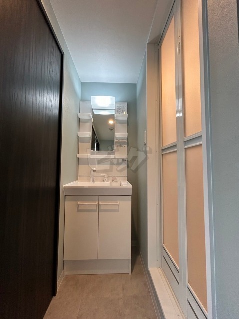 洗面所・脱衣所