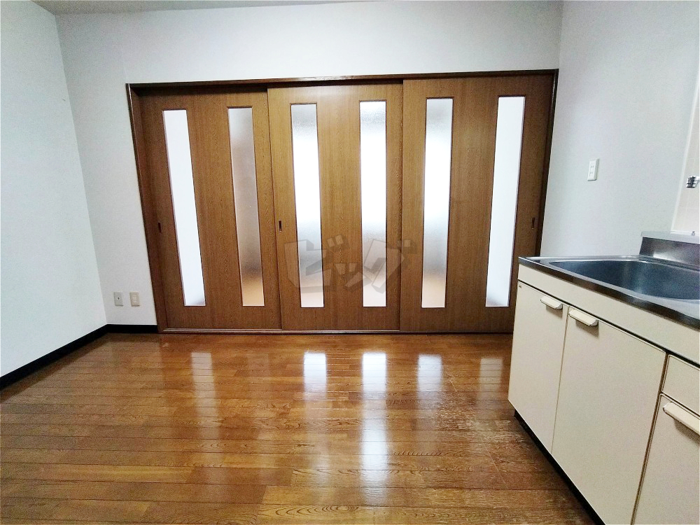 リビング・ダイニング