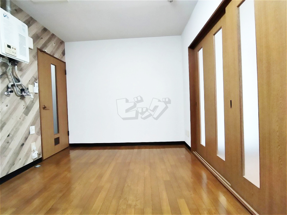 リビング・ダイニング