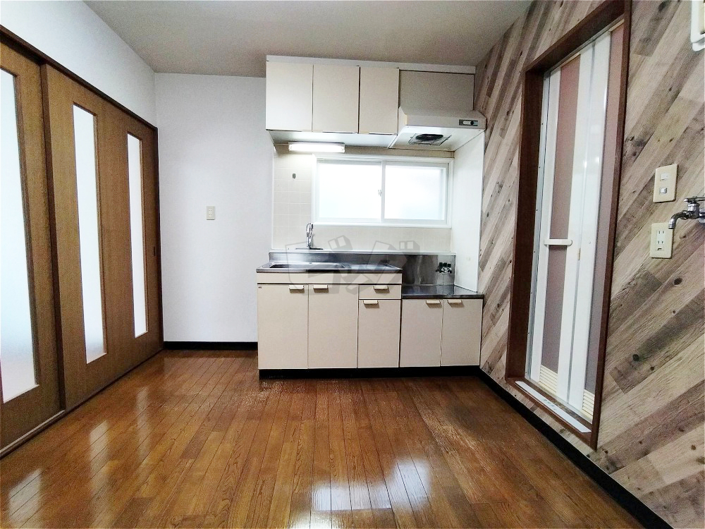 リビング・ダイニング