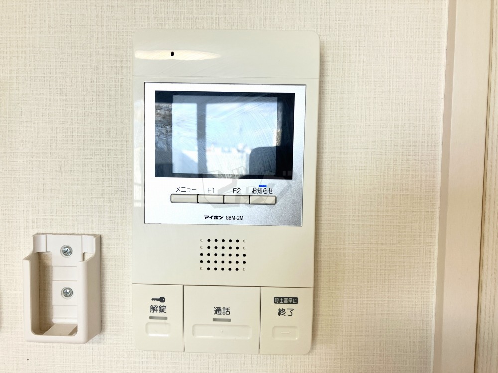 インターホン