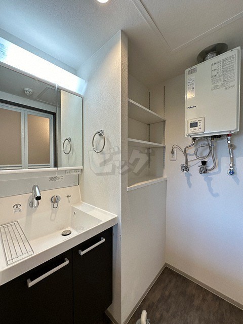 洗面所・脱衣所