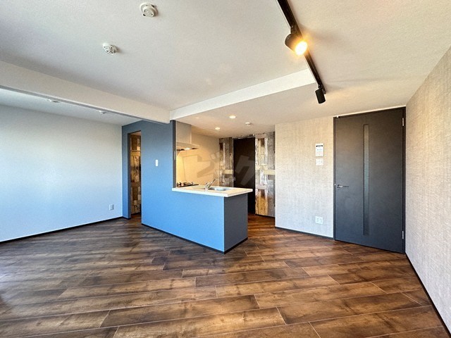 リビング・ダイニング