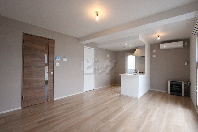 リビング・ダイニング