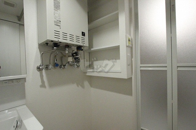 洗面所・脱衣所