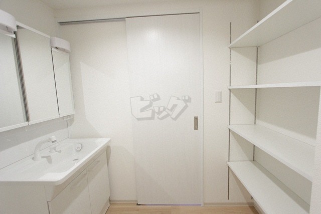 洗面所・脱衣所