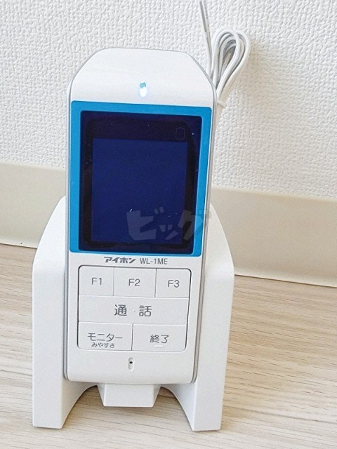 インターホン