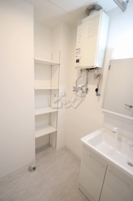 洗面所・脱衣所