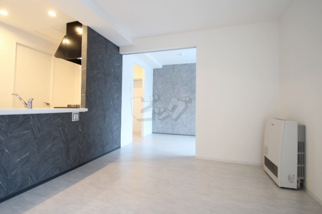 リビング・ダイニング