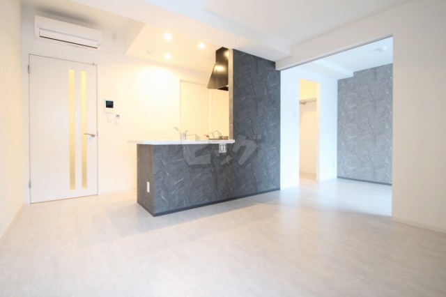 リビング・ダイニング