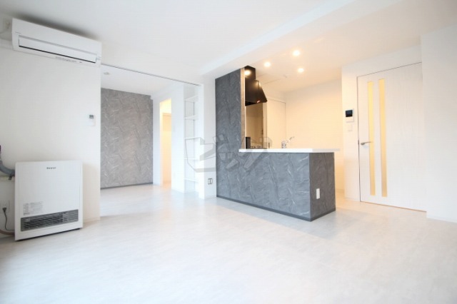 リビング・ダイニング