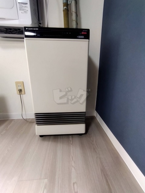 ストーブ
