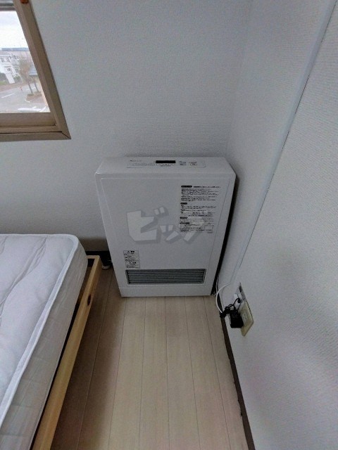 ストーブ