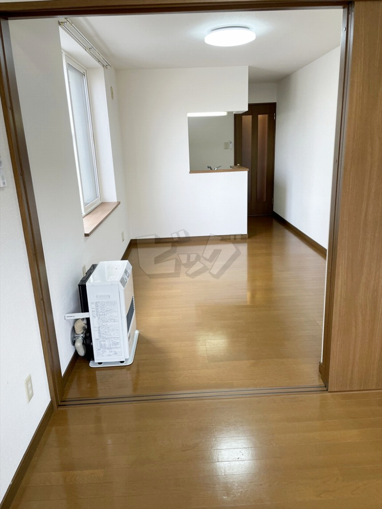 リビング・ダイニング