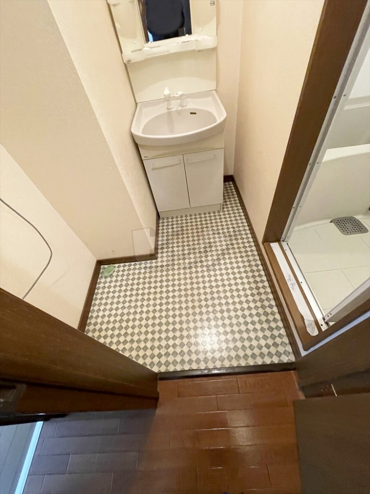 洗面所・脱衣所