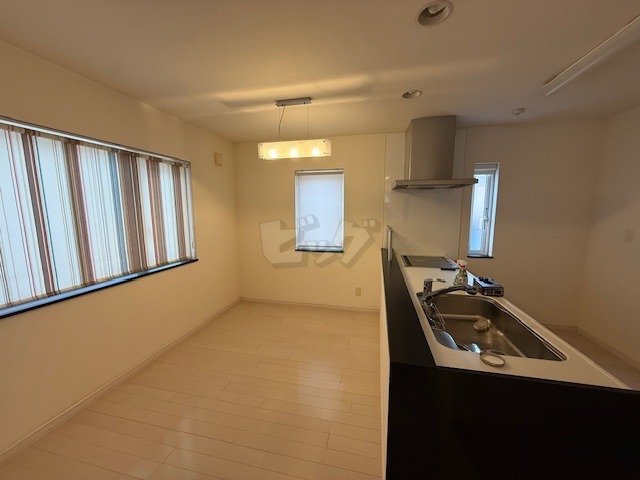 リビング・ダイニング