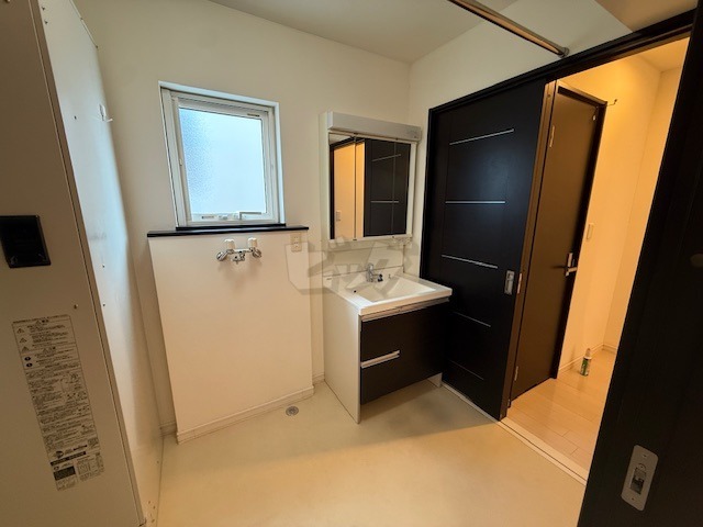 洗面所・脱衣所