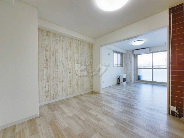 リビング・ダイニング