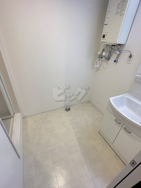 洗面所・脱衣所