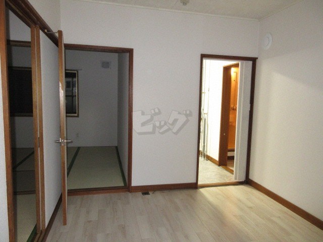 リビング・ダイニング