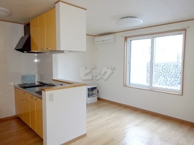 リビング・ダイニング