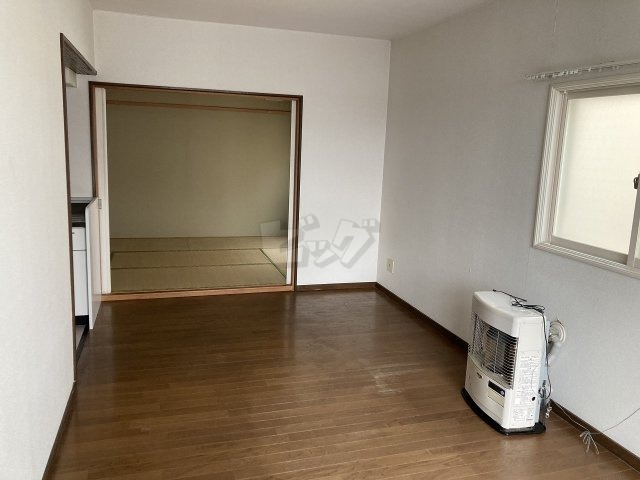 リビング・ダイニング