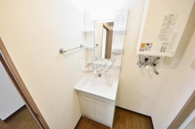 洗面所・脱衣所