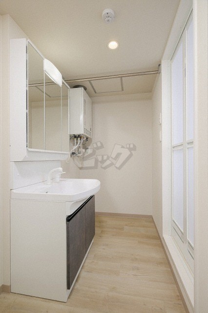 洗面所・脱衣所