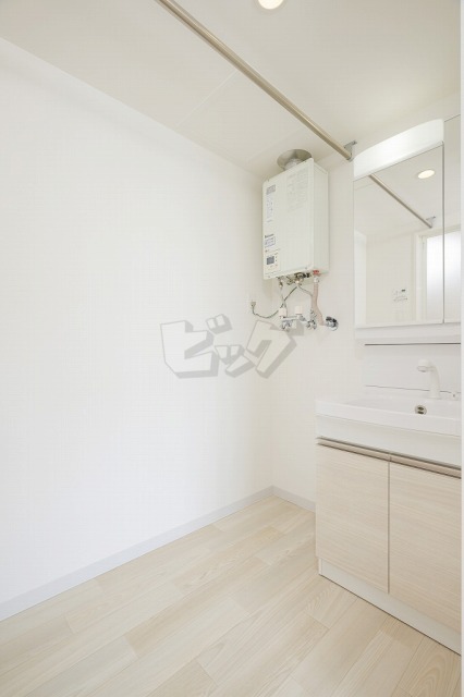 洗面所・脱衣所