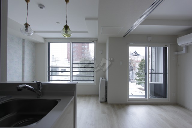 リビング・ダイニング