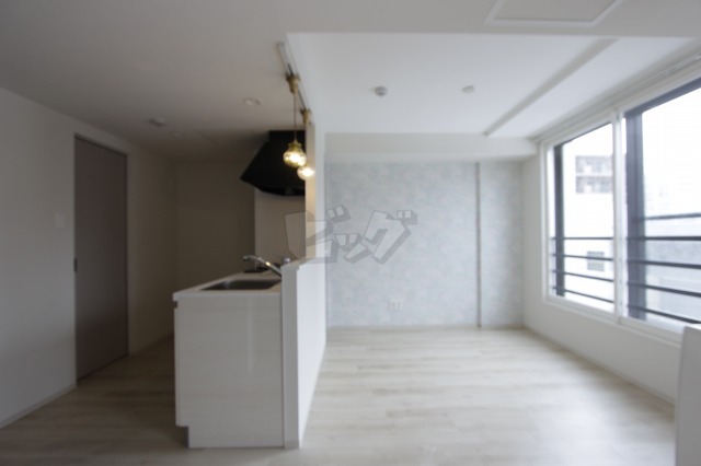 リビング・ダイニング