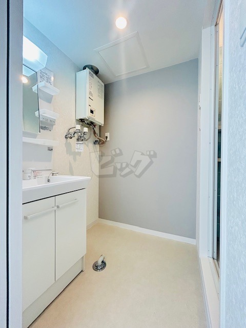 洗面所・脱衣所