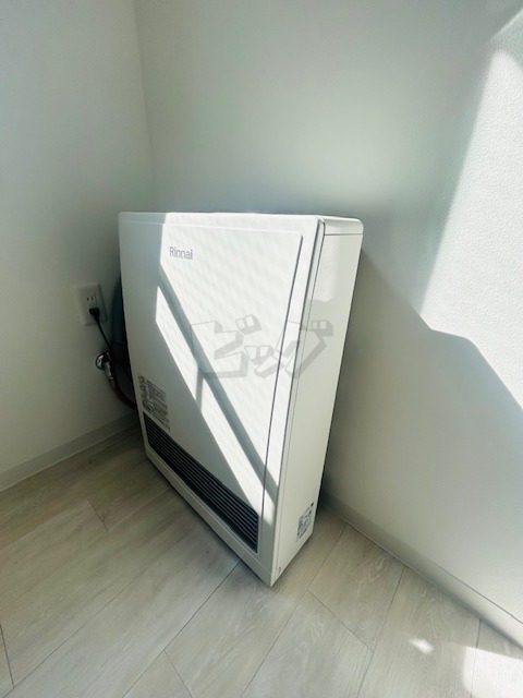 ストーブ
