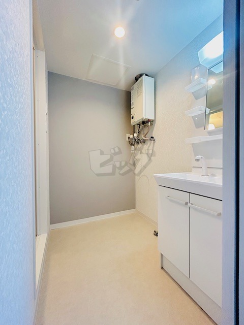 洗面所・脱衣所