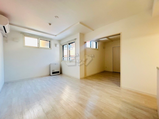 リビング・ダイニング