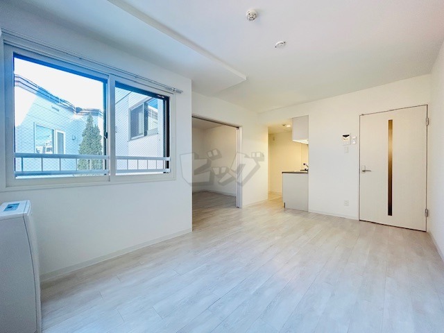 リビング・ダイニング